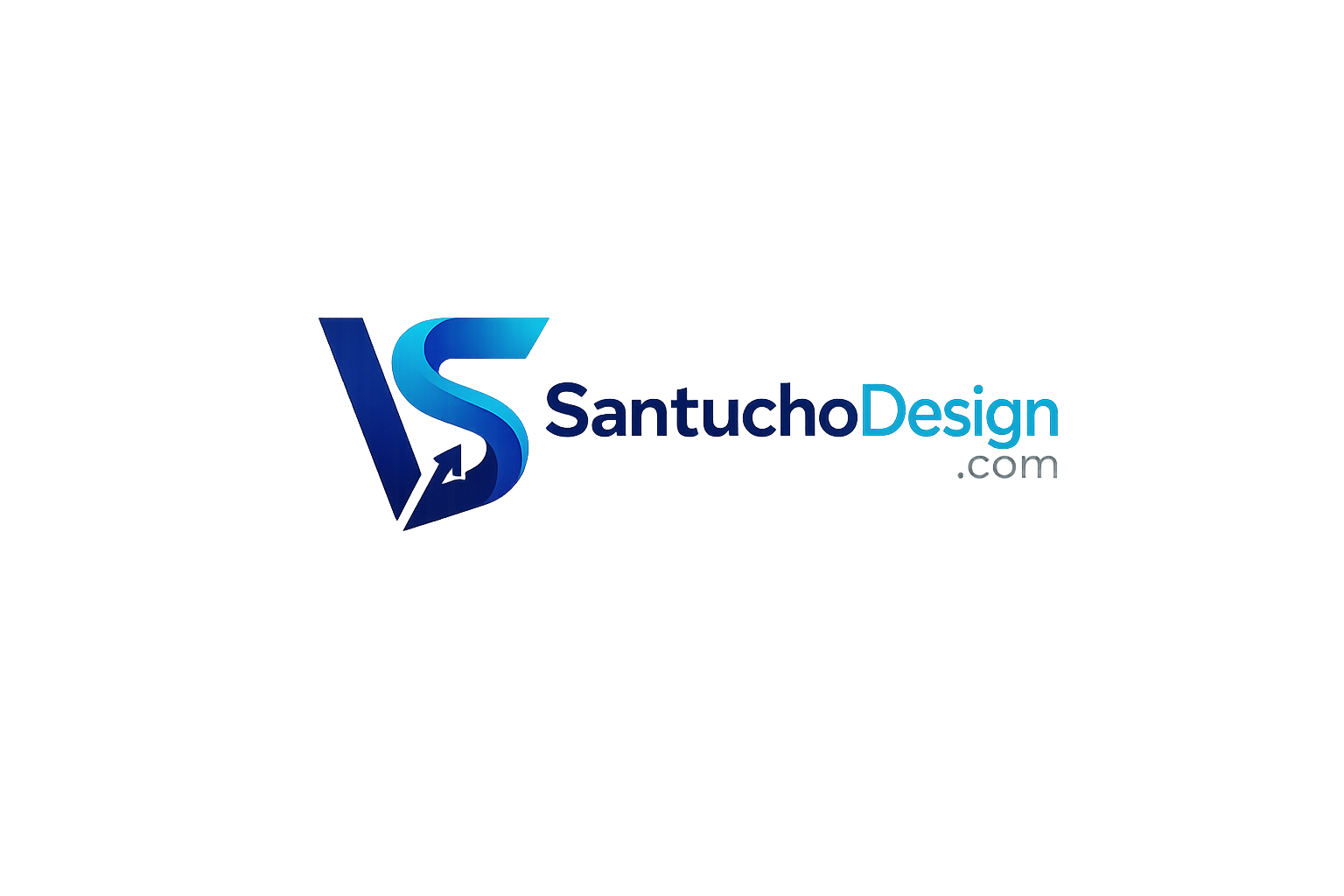 Valentino Santucho Logo